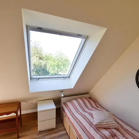 Apartment 8 *