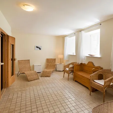 Apartment 8 *